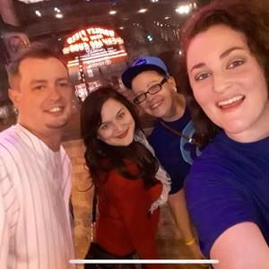 Meet your Posher, Cameron